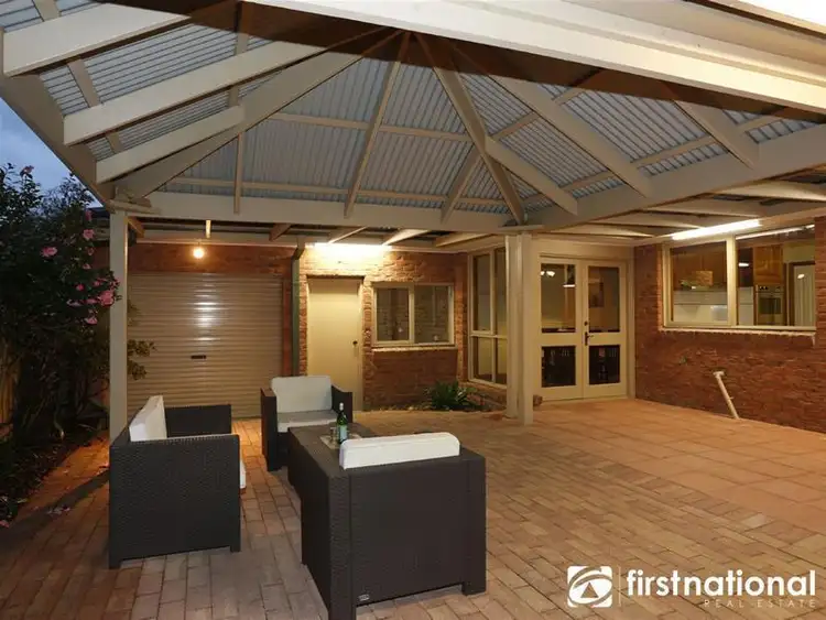 Second view of Homely house listing, 13 Howell Drive, Berwick VIC 3806