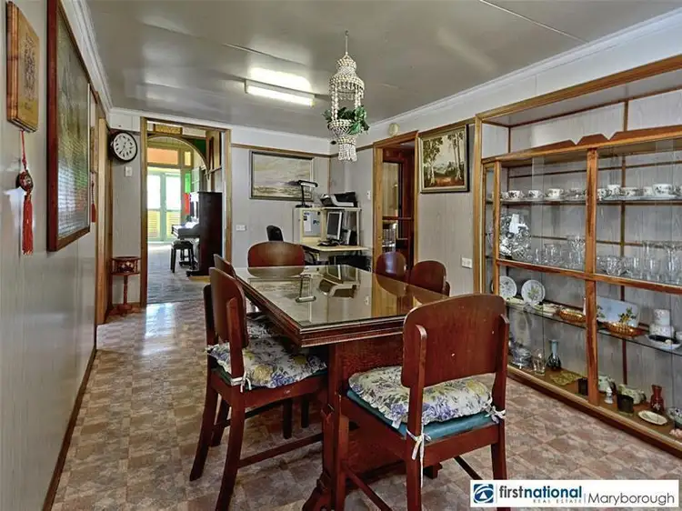 Third view of Homely house listing, 159 Ferry Street, Maryborough QLD 4650