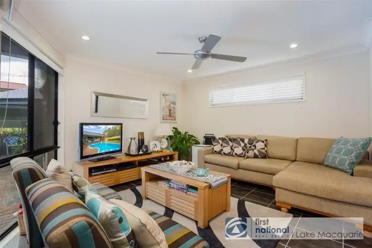 Fifth view of Homely house listing, 30 Carinda Avenue, Edgeworth NSW 2285
