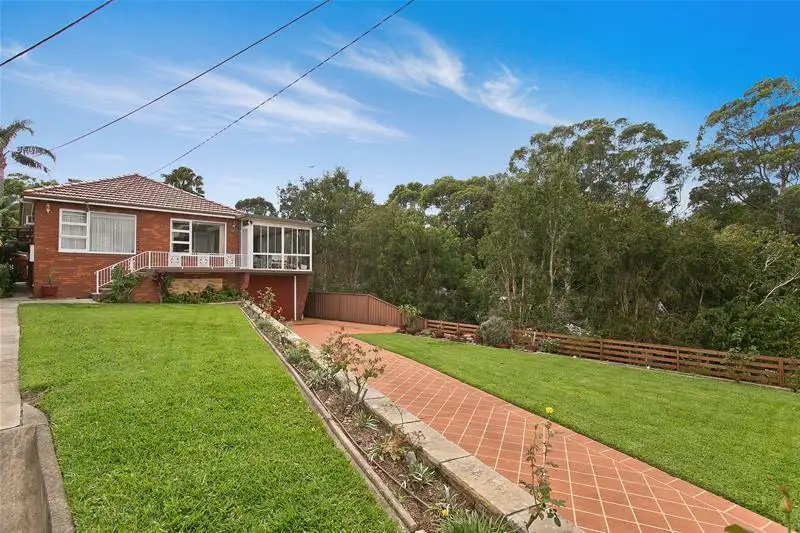 Main view of Homely house listing, 7 Amiens Street, Gladesville NSW 2111