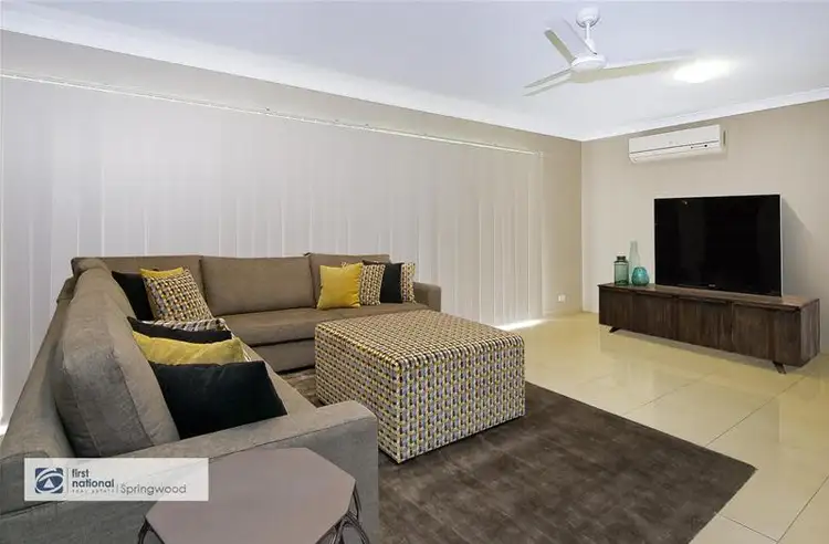 Fourth view of Homely house listing, 8 Drews Road, Loganholme QLD 4129