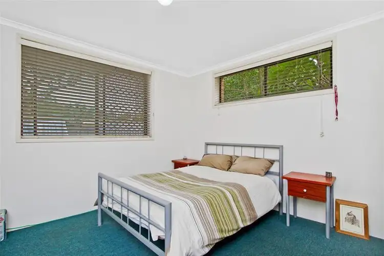 Sixth view of Homely unit listing, 1/16 Murlong Crescent, Palm Beach QLD 4221