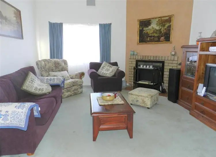 Second view of Homely house listing, 61 Meehan Street, Yass NSW 2582