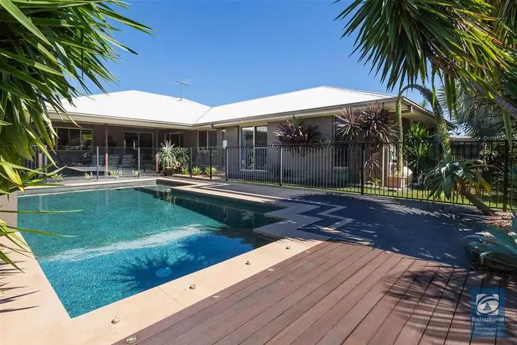 Second view of Homely house listing, 24 Tudar Place, Thornlands QLD 4164