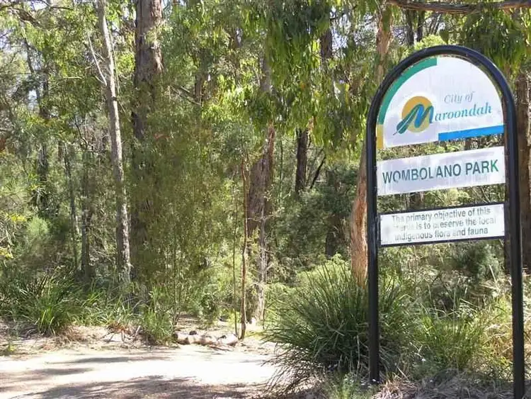 Second view of Homely land listing, 26 Pinewood Avenue, Ringwood East VIC 3135