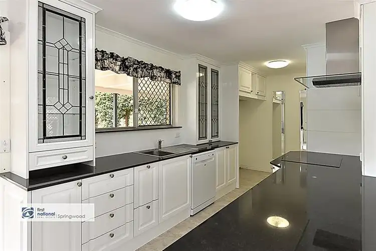 Third view of Homely house listing, 62 Trevallyan Drive, Daisy Hill QLD 4127
