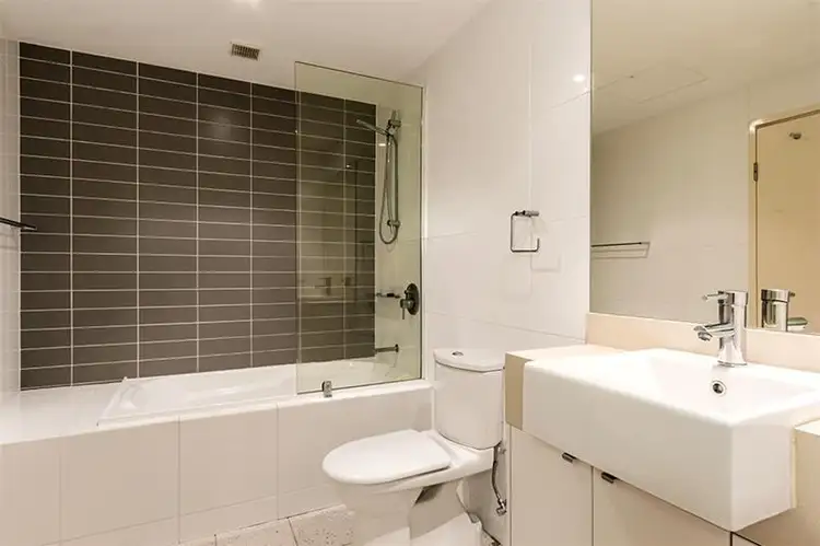 Fourth view of Homely apartment listing, Valencia 774/4 The Crescent, Wentworth Point NSW 2127