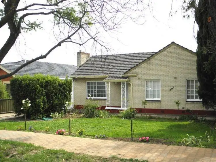 39 Tobruk Avenue, St Marys SA 5042