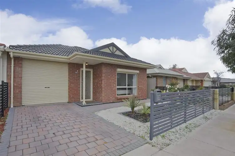 Main view of Homely house listing, 63 Medika Boulevard, Mansfield Park SA 5012