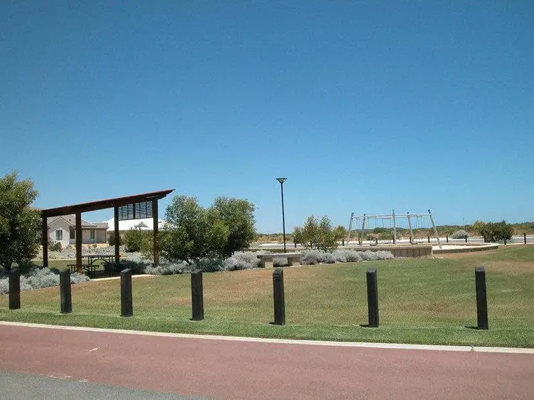 Main view of Homely land listing, 7 Adriana Parade, Jurien Bay WA 6516