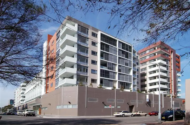 Main view of Homely apartment listing, 412/1 Bruce Bennet Place, Maroubra NSW 2035