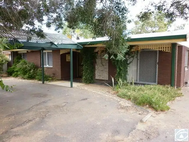 95 Railway Street, Bluff Point WA 6530