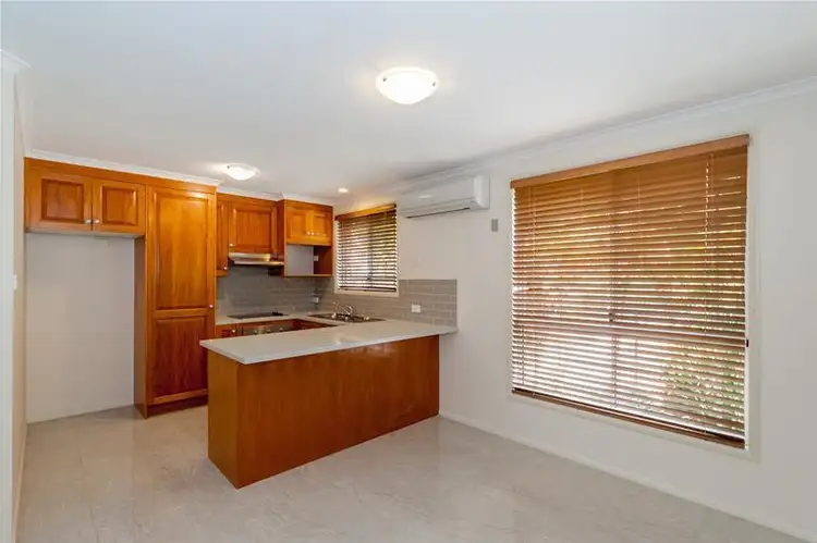 Fourth view of Homely house listing, 50 Rowbotham Street, Rangeville QLD 4350