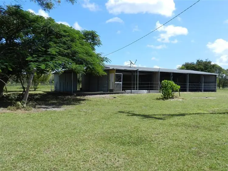 Second view of Homely rural property listing, 205 Ilbilbie Road, Ilbilbie QLD 4738