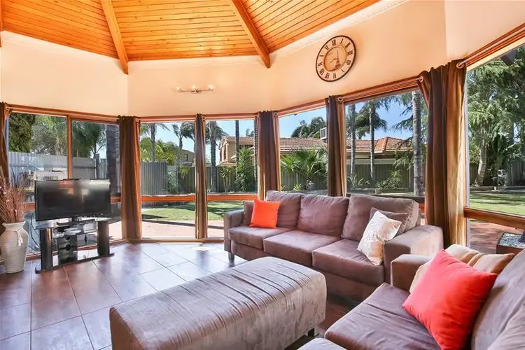 Fourth view of Homely house listing, 6 Sky Court, Mildura VIC 3500