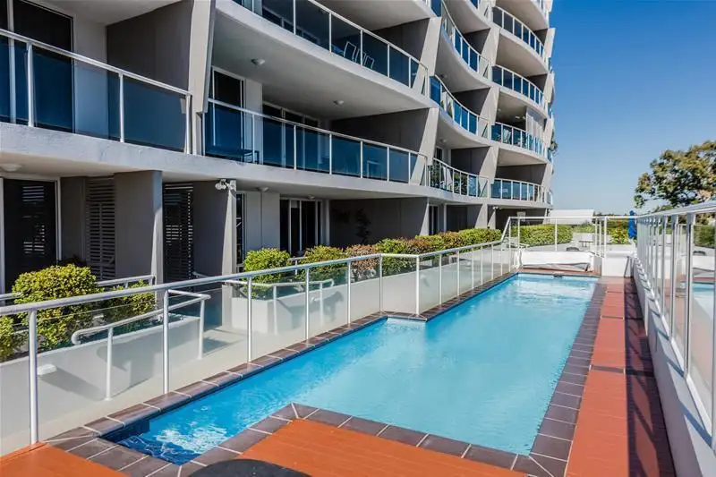 Main view of Homely unit listing, 19/21 Smith Street, Mooloolaba QLD 4557