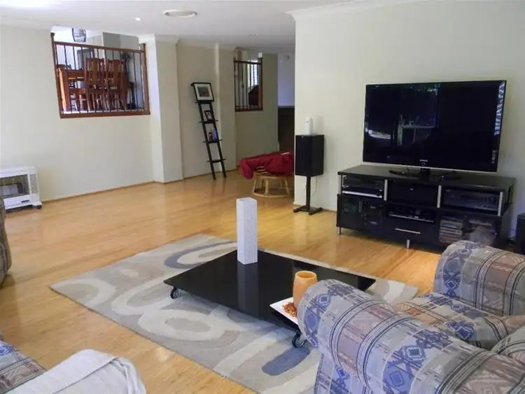 Sixth view of Homely house listing, 64 Cardinal  Avenue, West Pennant Hills NSW 2125