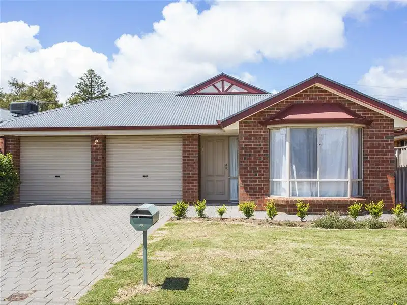 Main view of Homely house listing, 49 Branksome Terrace, Dover Gardens SA 5048
