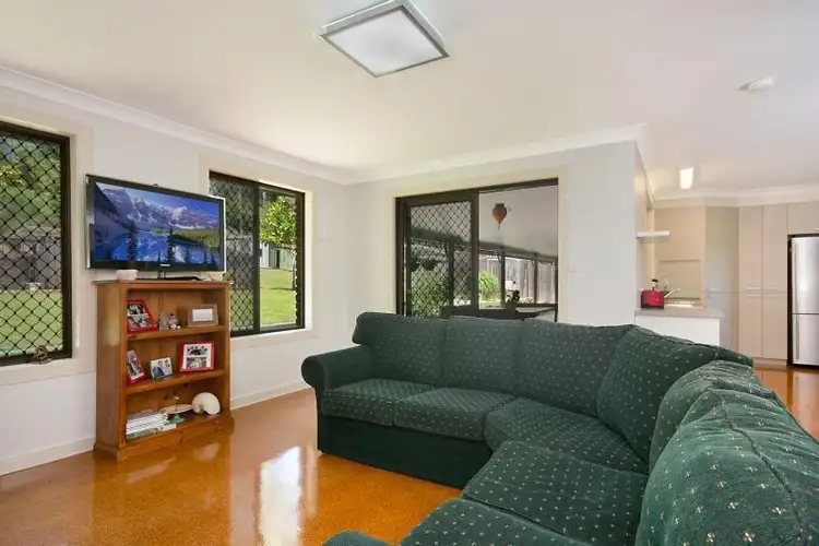 Fifth view of Homely house listing, 28 Kruseana Avenue, Goonellabah NSW 2480