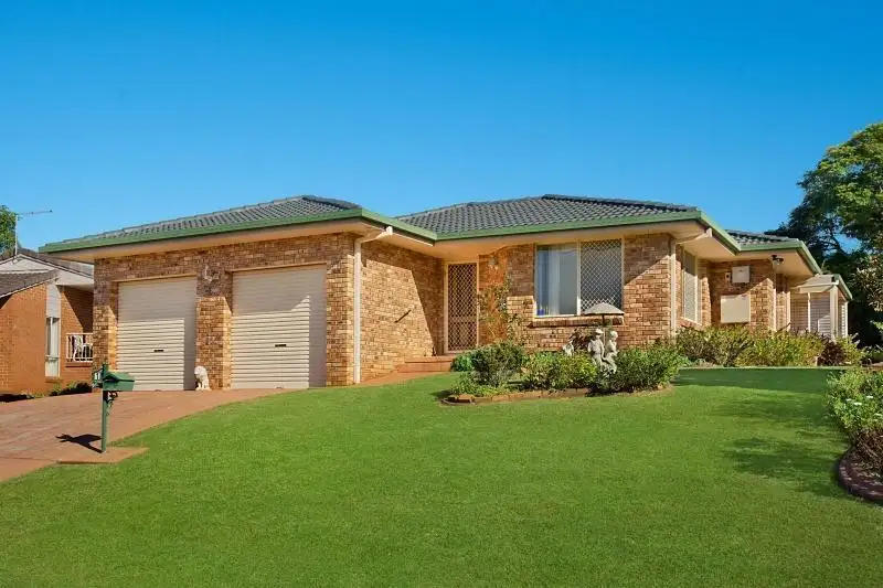 Main view of Homely house listing, 1 Regency Crescent, Goonellabah NSW 2480
