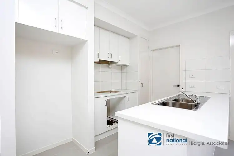 Third view of Homely house listing, 3/1 Leila Street, Deer Park VIC 3023