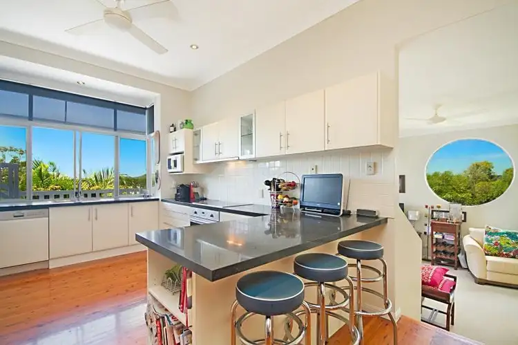 Fourth view of Homely house listing, 9 Hovea Court, Elanora QLD 4221