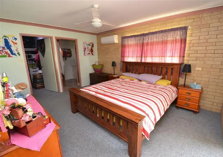 Seventh view of Homely house listing, 8 Blanches Road, Thangool QLD 4716