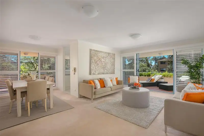 Main view of Homely unit listing, 1/7-9 Clyde Road, Dee Why NSW 2099