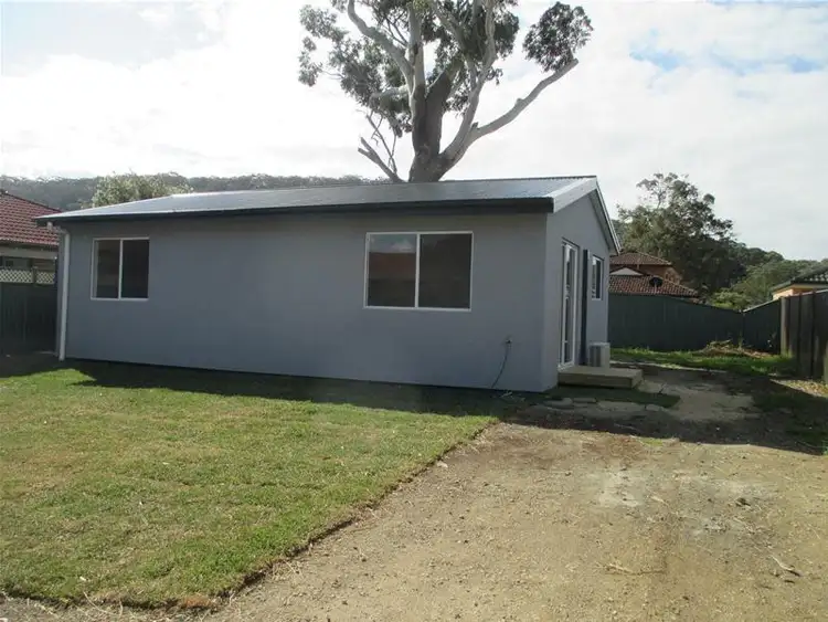 CABIN @ 23 Bream Road, Ettalong Beach NSW 2257
