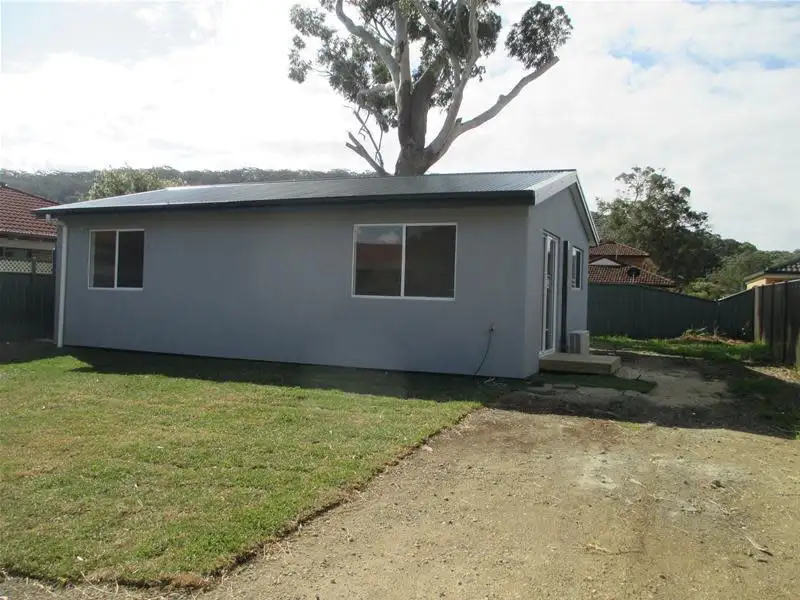 Main view of Homely house listing, CABIN @ 23 Bream Road, Ettalong Beach NSW 2257