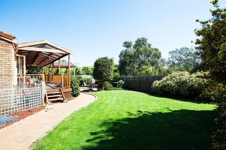 Sixth view of Homely house listing, 6 Anne Close, Somerville VIC 3912