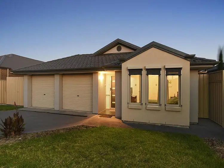 Main view of Homely house listing, 9 Whistlers Avenue, Aldinga Beach SA 5173