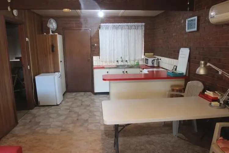 Fourth view of Homely block of units listing, 1,2,3 & 4/20-22 Hughes Street, Barooga NSW 3644