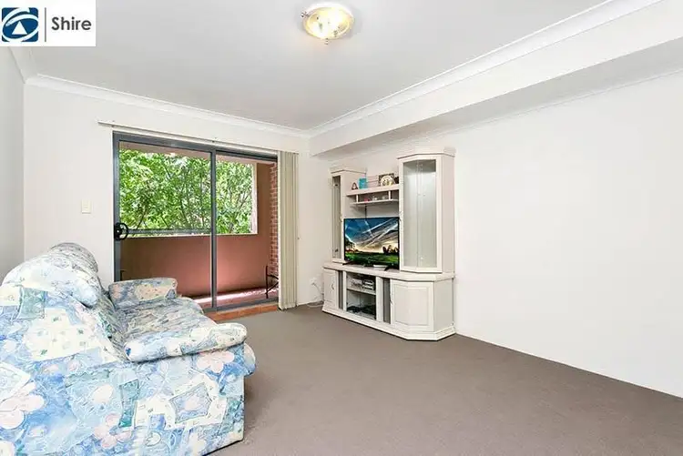 Fourth view of Homely apartment listing, 15/6-14 Park Street, Sutherland NSW 2232