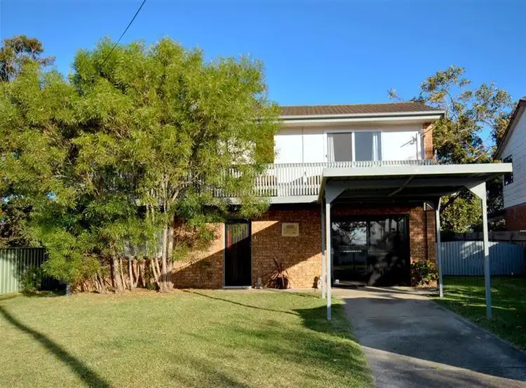 49 Carlton Crescent, Culburra Beach NSW 2540