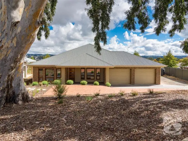 Main view of Homely house listing, 10 Hallmark Court, Mount Barker SA 5251