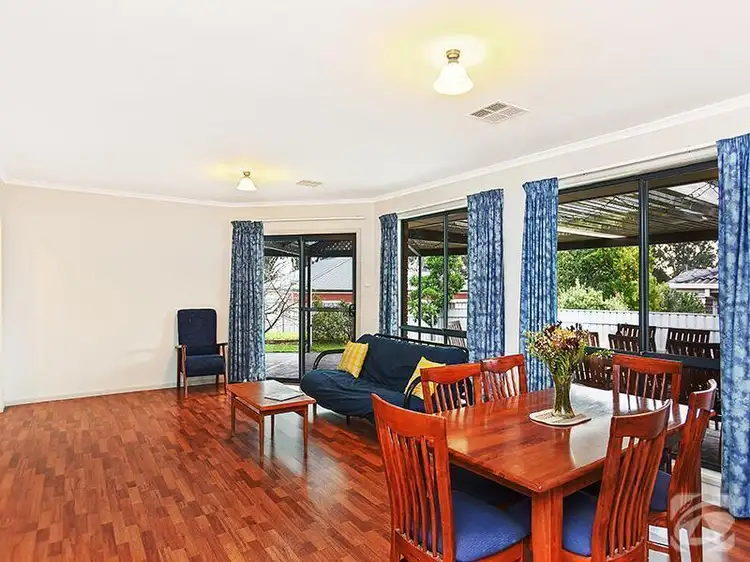 Fifth view of Homely house listing, 78 Jimmy Watson Drive, Woodcroft SA 5162