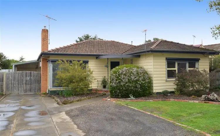 33 Derby Road, Herne Hill VIC 3218