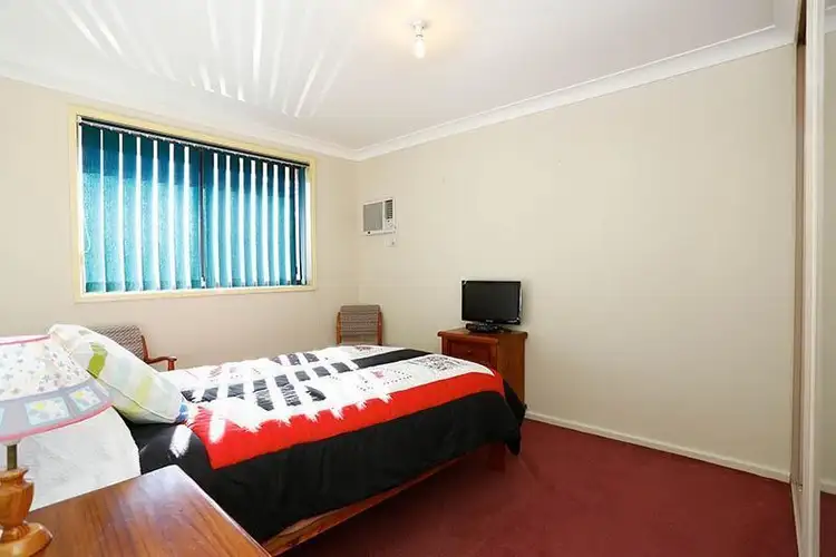 Sixth view of Homely house listing, 11/300 Jersey Road, Plumpton NSW 2761