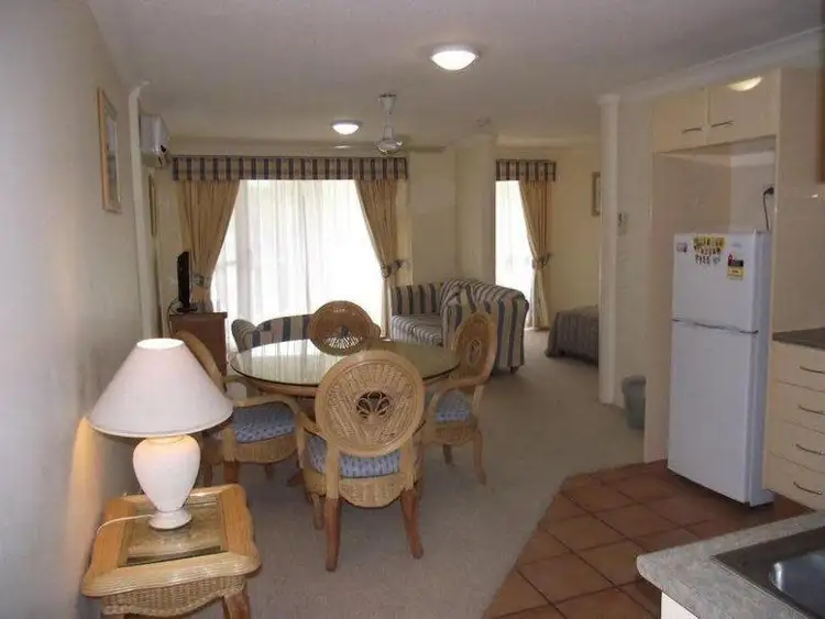 Second view of Homely unit listing, Address available on request