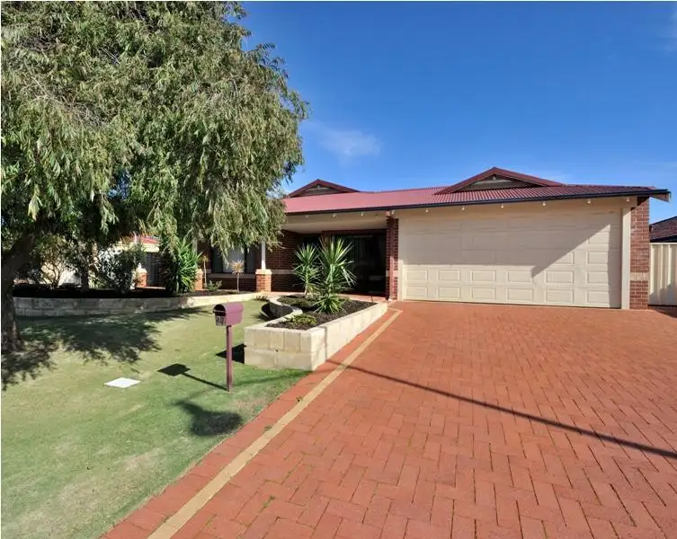 Main view of Homely house listing, 27 La Spezia Drive, Secret Harbour WA 6173