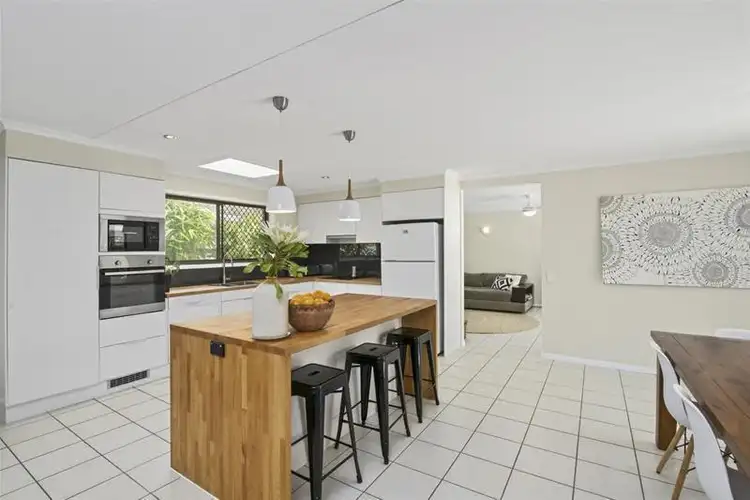 Fifth view of Homely house listing, 78 Nineteenth Avenue, Palm Beach QLD 4221