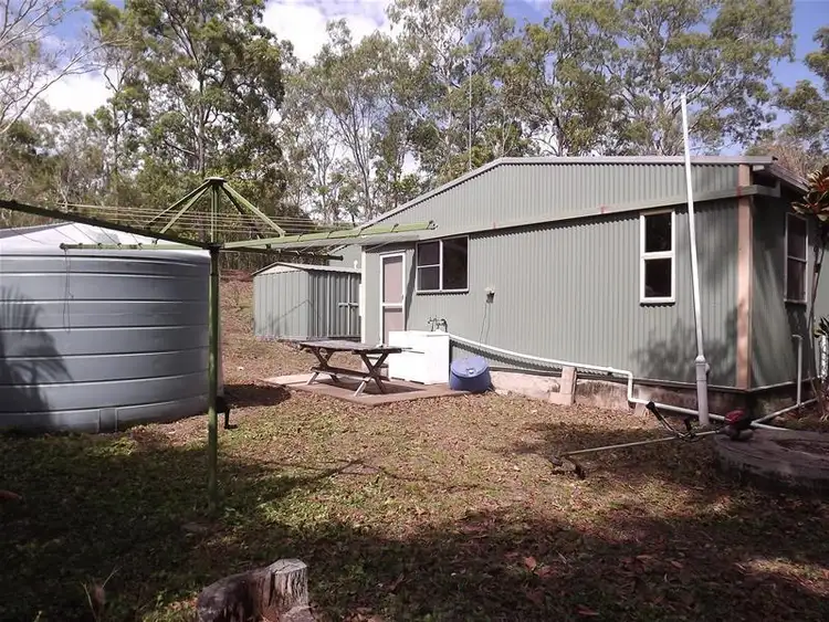 Fifth view of Homely rural property listing, 606 Koumala Bolingbroke Road, Koumala QLD 4738