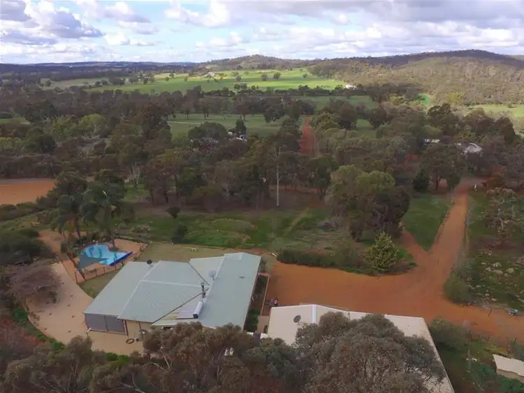 Second view of Homely house listing, 96 River Road, Boddington WA 6390