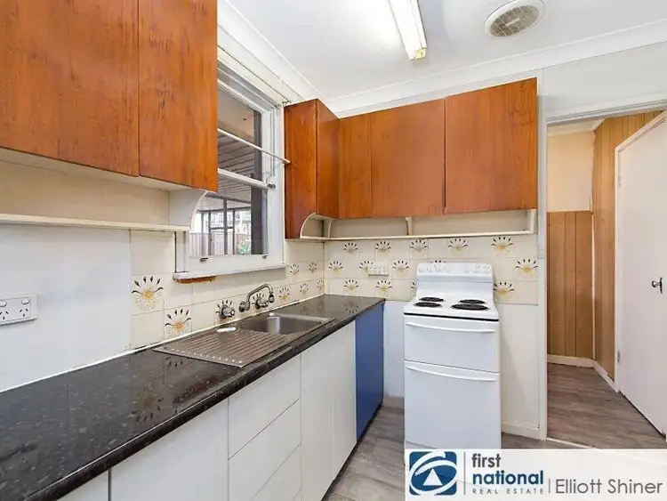 Sixth view of Homely house listing, 2 Erebus Crescent, Tregear NSW 2770