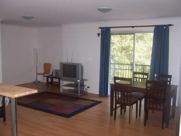 Second view of Homely unit listing, 15/53 Nesca Parade, The Hill NSW 2300