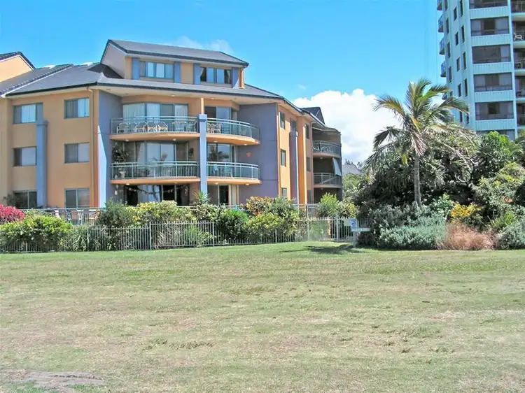 32/955 Gold Coast Highway, Palm Beach QLD 4221