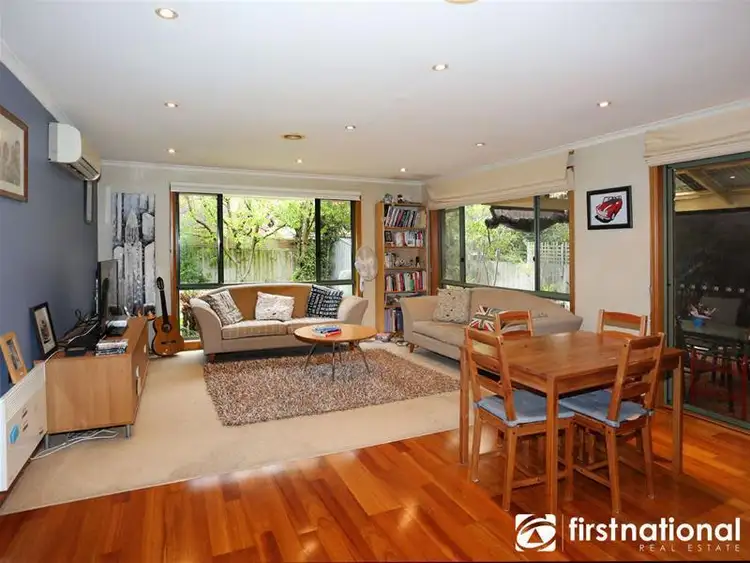 Second view of Homely house listing, 7 Samuel Close, Berwick VIC 3806