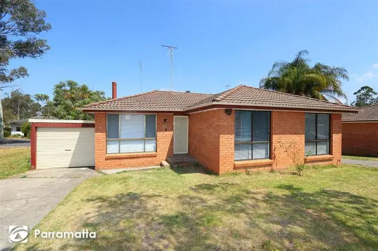54 Cooper Street, Penrith NSW 2750