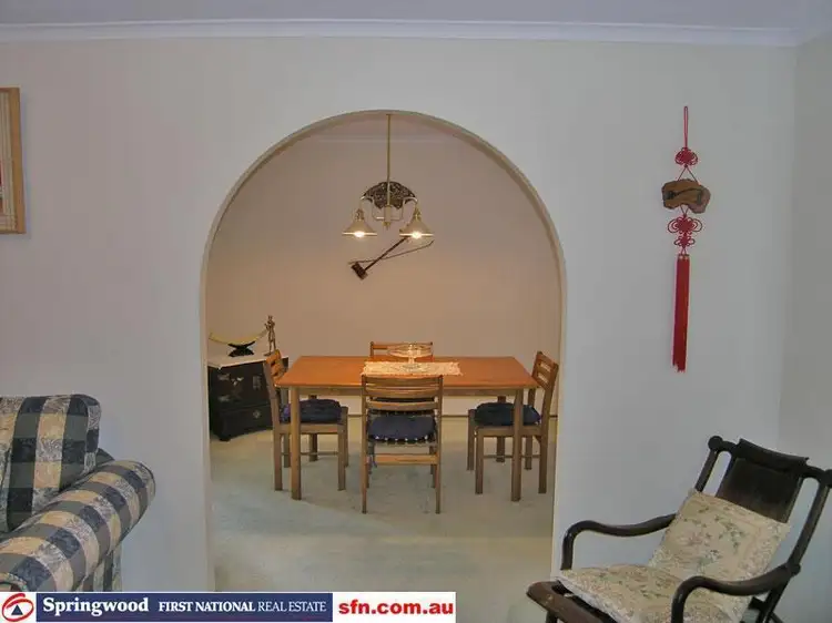 Fifth view of Homely house listing, 31 Coleman Crescent, Springwood QLD 4127